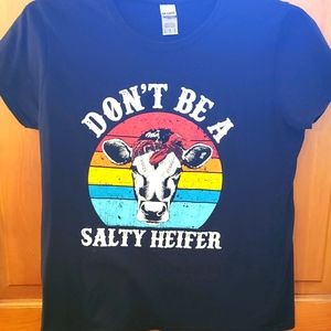 3💥for$12 Cow shirt